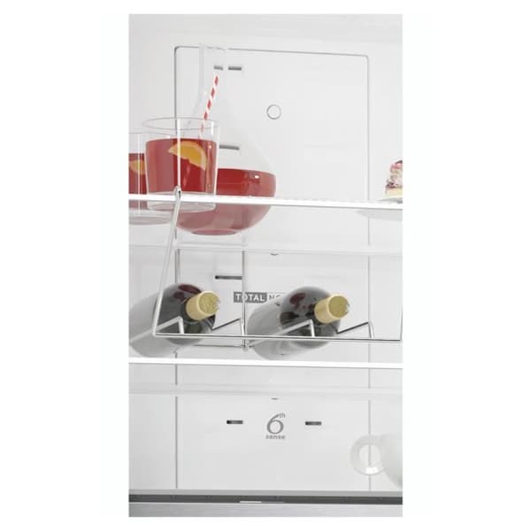 Kylskåp med frys nedtill Whirlpool WB70E973W - WHIRLPOOL
