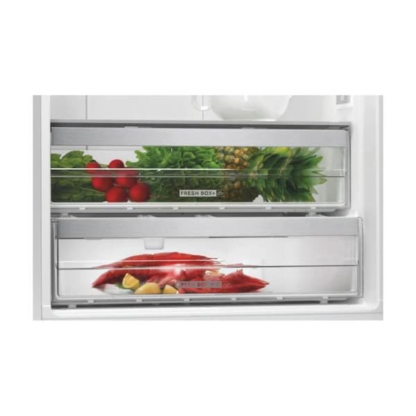 Kylskåp med frys nedtill Whirlpool WB70E973W - WHIRLPOOL