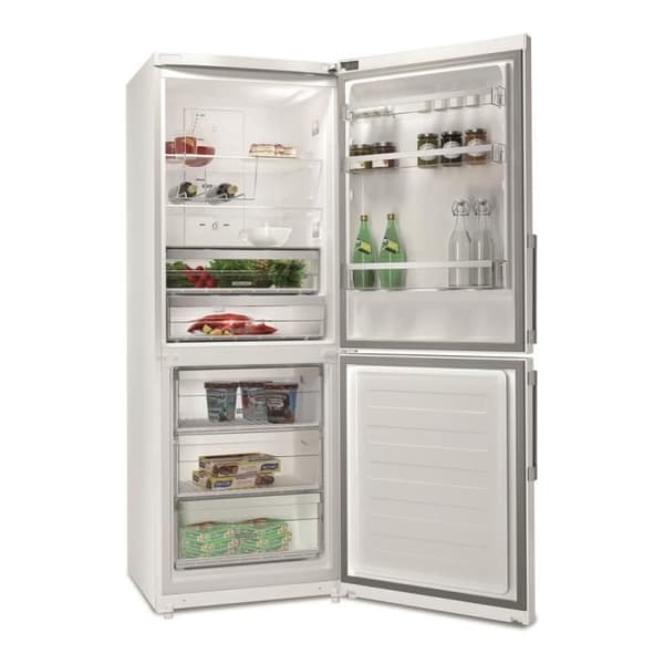 Kylskåp med frys nedtill Whirlpool WB70E973W - WHIRLPOOL