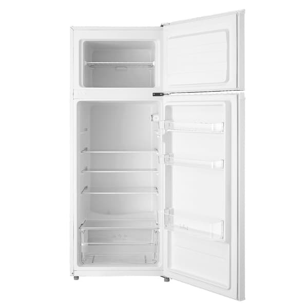 Jääkaappi-pakastin Midea 204L MDRT294FGE01