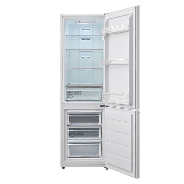 Jääkaappi-pakastin Midea 270L MDRB380FGE01A