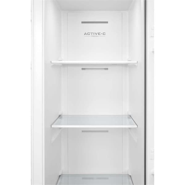 Jääkaappi-pakastin Midea 460L Steel MDRS619FIE46