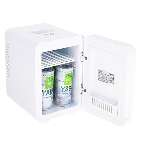 Adler AD 8085 jääkaappi, vapaasti seisova, 4 LG