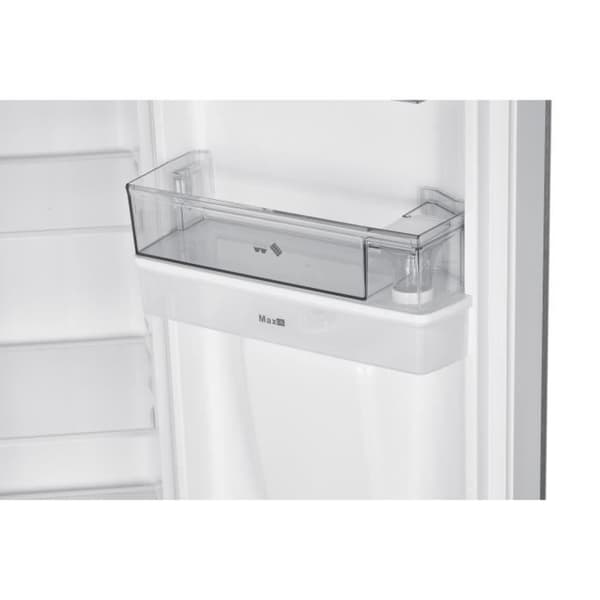 Amerikansk kyl Continental Edison - CERA532NFW - 2 dörrar - 529L - B90 cm xH177 cm - Vit