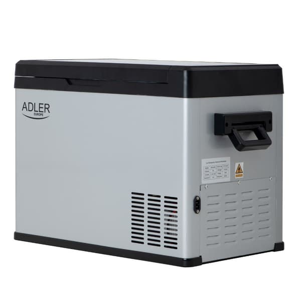 Kompressorkøleskab Adler AD 8081