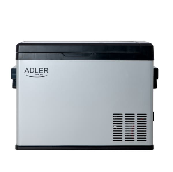 Kompressorkøleskab Adler AD 8081