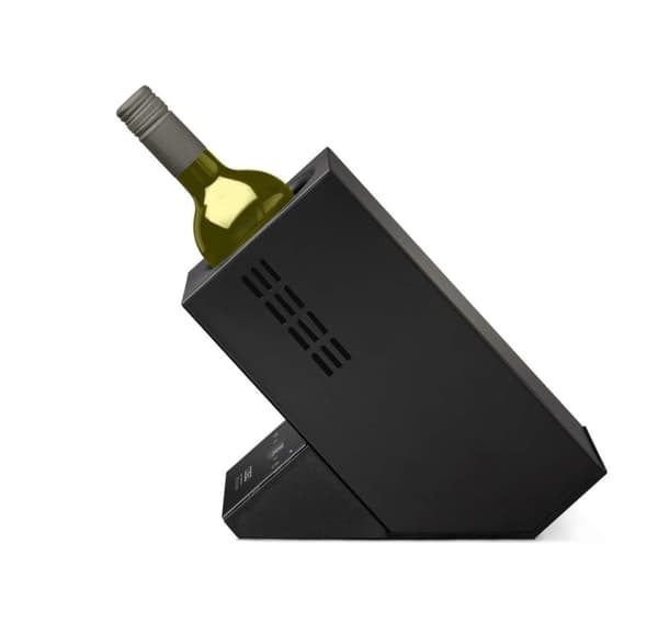 Caso, Viininjäähdytin yhdelle pullolle, WineCase One