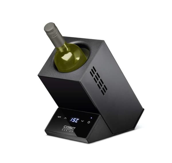 Caso, Viininjäähdytin yhdelle pullolle, WineCase One
