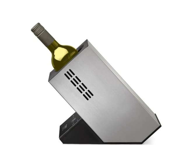Caso, Vinkjøler for én flaske, WineCase One