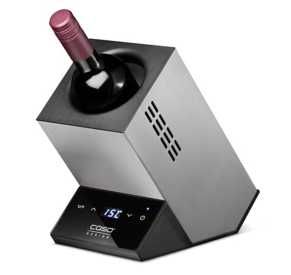Caso, Vinkjøler for én flaske, WineCase One