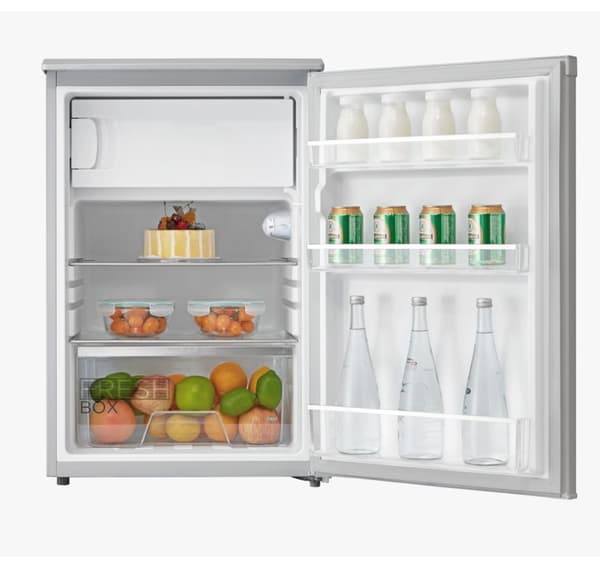 Midea, Kylskåp, MDRD168FGE01