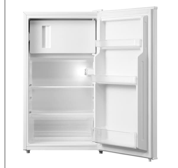 Midea, Kylskåp, MDRD125FGE01