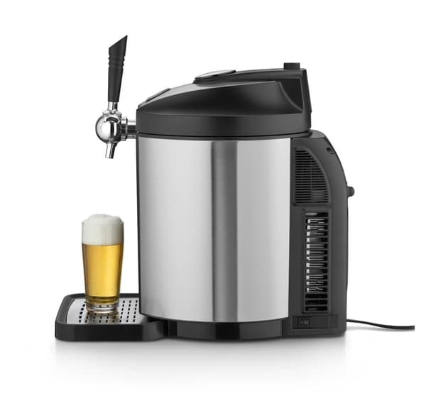 Caso, olut-annostelija, BeerMaster