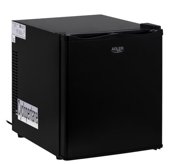Adler, termoelektrisk kjøler, AD 8089