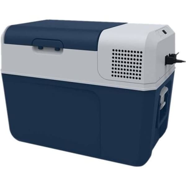 Mobicool FR40 konvertibelt kylskåp - bärbart - 38L - blå