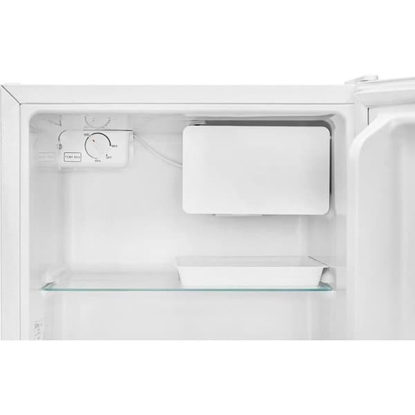 Minikyl - Bomann - KB7245W - 45 L - 4 L Frys - Vändbar dörr
