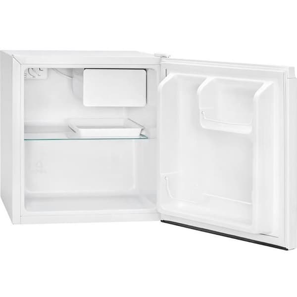 Minikyl - Bomann - KB7245W - 45 L - 4 L Frys - Vändbar dörr