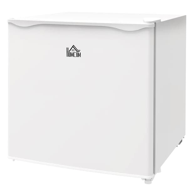 Mini Fryser, 47x44.2x48.8 cm, Hvid
