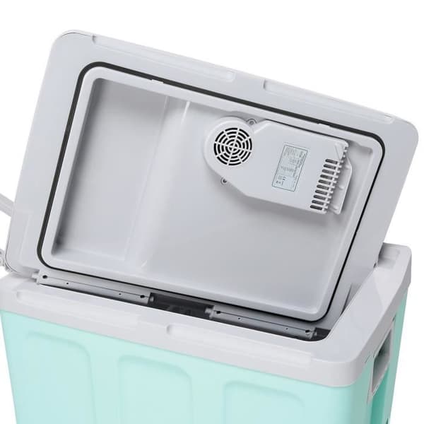 Termoelektrisk kylbox - EZA - 40L