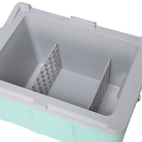 Termoelektrisk kylbox - EZA - 40L