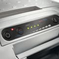 Miniatyrbillede 4 af 5: Termoelektrisk køler 33 L - DOMETIC TCX 35 ACDC - 12/24/230 V - Varm/Kold