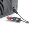 Miniatyrbild 4 av 5: DOMETIC - Termoelektrisk kylbox 15 l - TCX 14 - ACDC - 12/24/230 V - Varm/Kall