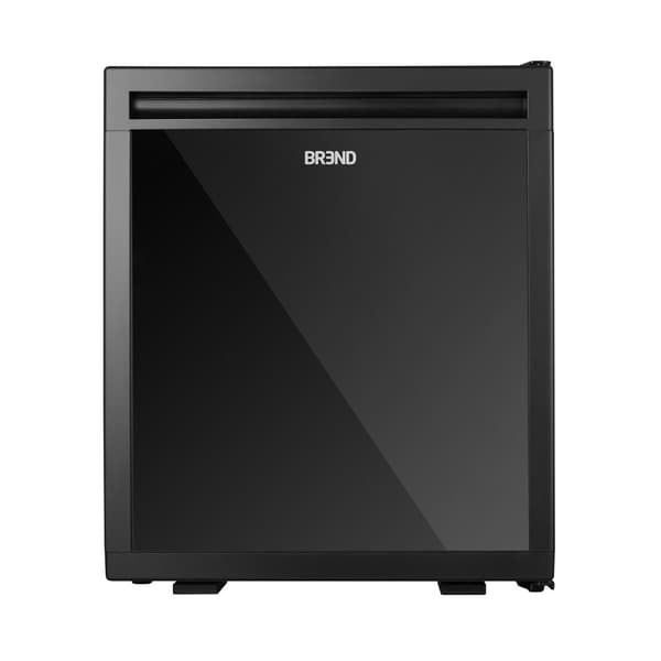 BREND BR-2226 Mini Køleskab Fristående 35 Liter – Minibar – Sort