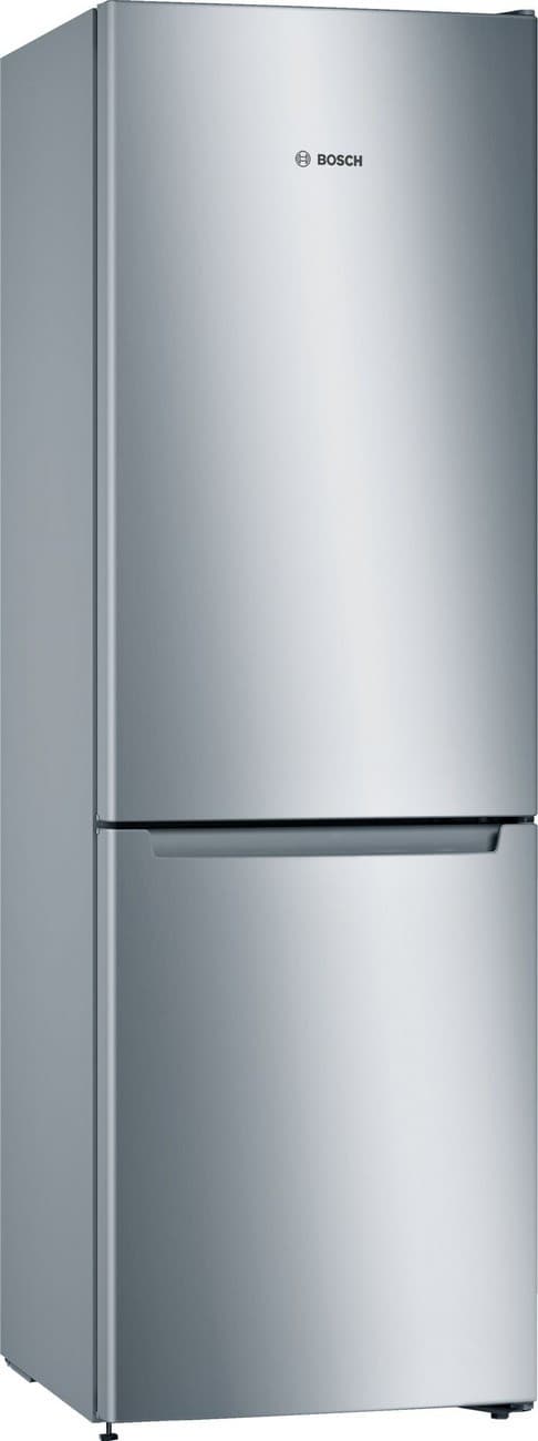 jääkaappipakastin Bosch KGN33NLEB