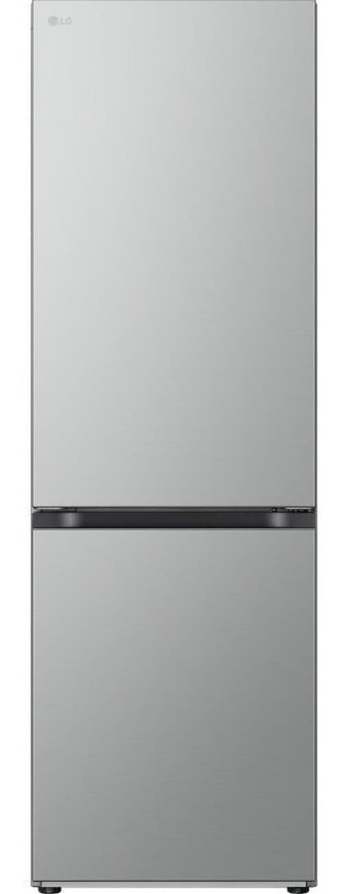 Jääkaappipakastin LG GBV3100EPY
