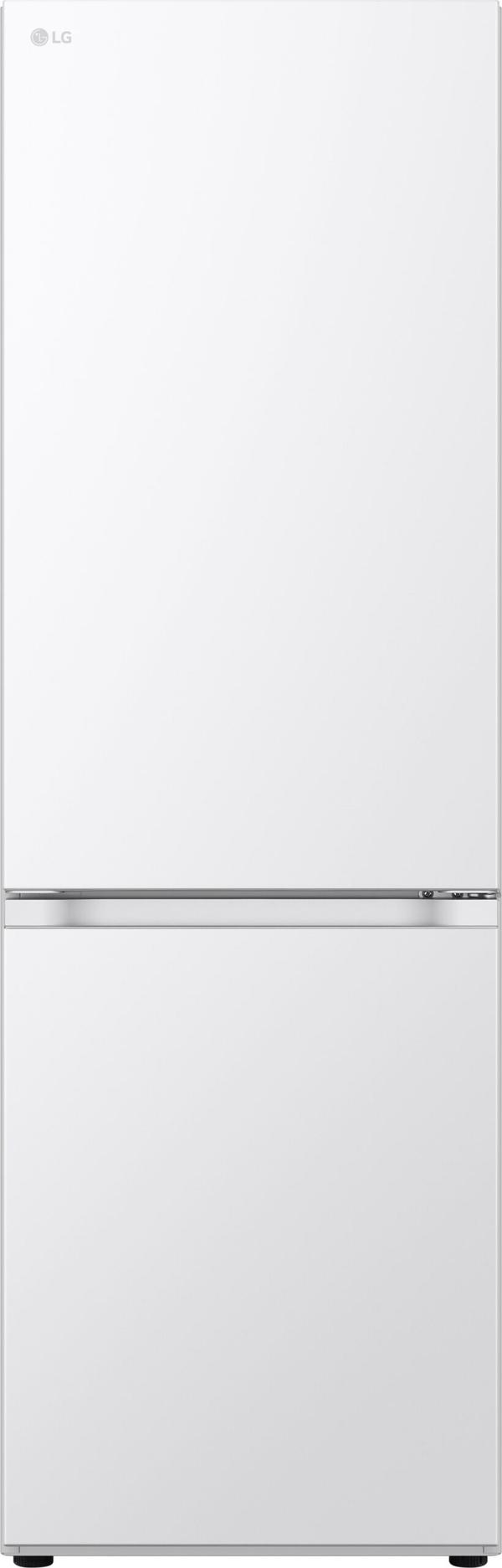 Jääkaappipakastin LG GBV3100ESW Valkoinen