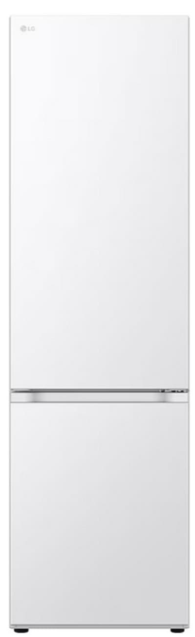 Jääkaappipakastin LG GBV3200DSW