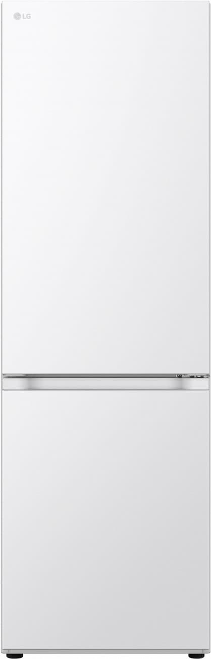 Jääkaappipakastin LG GBV3100DSW