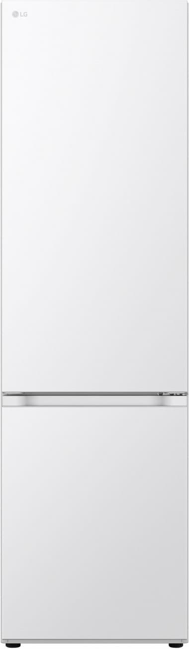 Jääkaappipakastin LG GBV5240DSW Valkoinen