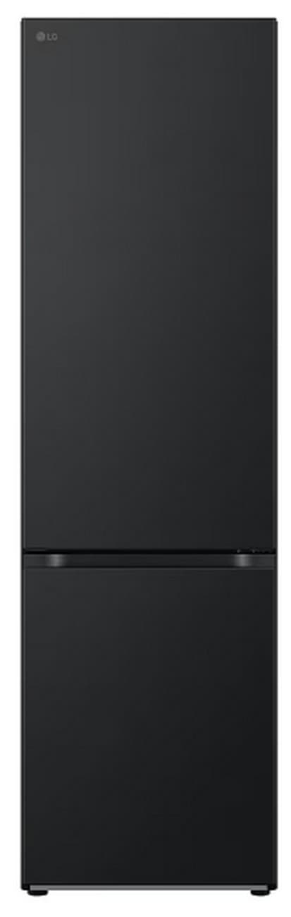 Jääkaappipakastin LG GBV5240DEP musta