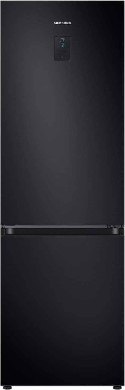 Jääkaappipakastin Samsung RB34C675EBN/EF
