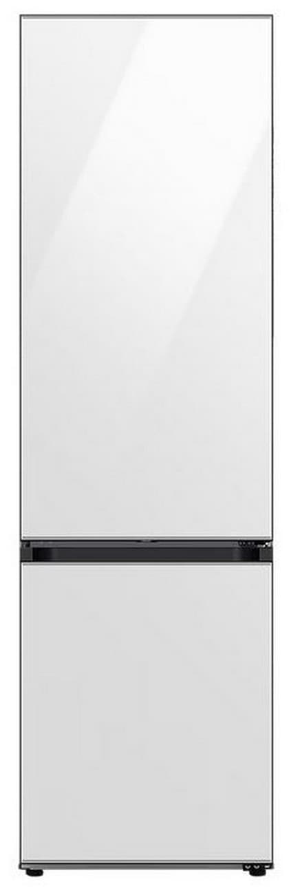 Jääkaappipakastin Samsung RB38C7B6D12/EF Valkoinen