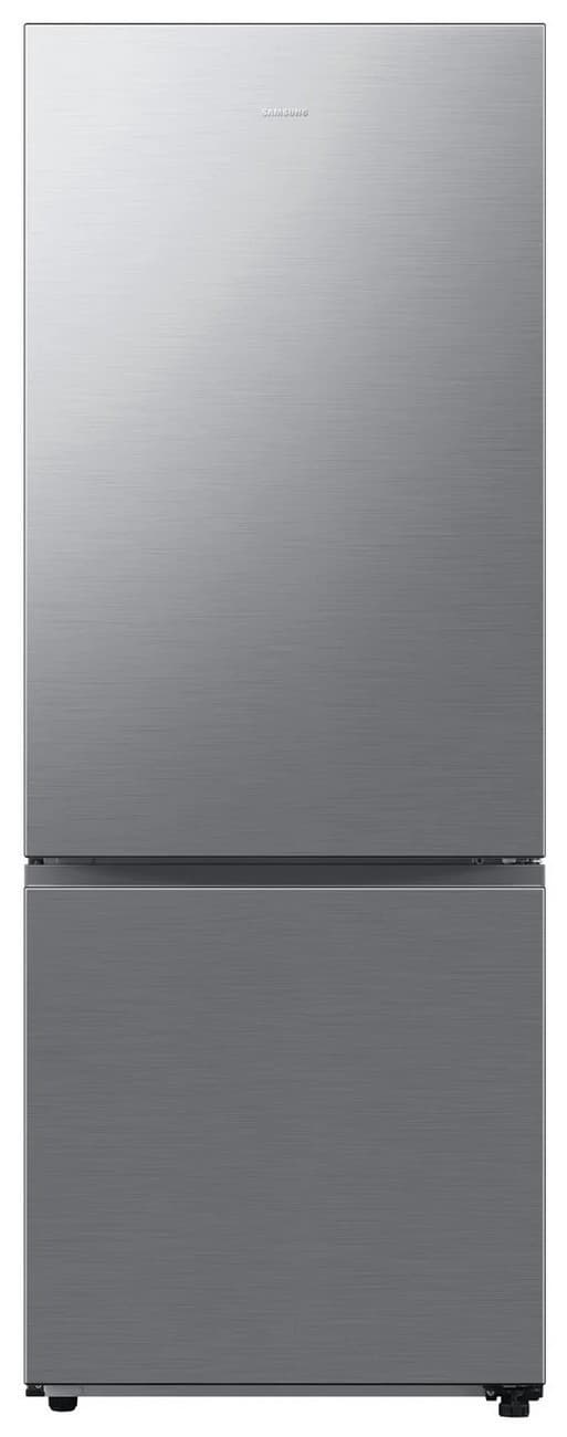 Jääkaappipakastin Samsung RB53DG703ES9EO Platina, Ruostumaton teräs