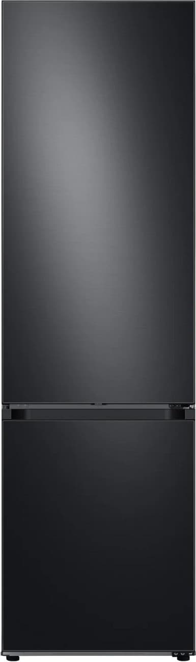 Jääkaappipakastin Samsung RB38C7B6AB1/EF musta