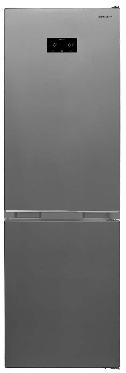 Jääkaappipakastin Sharp SJ-BA10DHXLF-EU