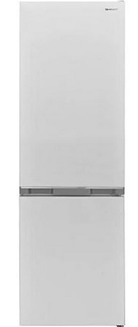 Jääkaappipakastin Sharp SJ-FBB04DTXWE-EU