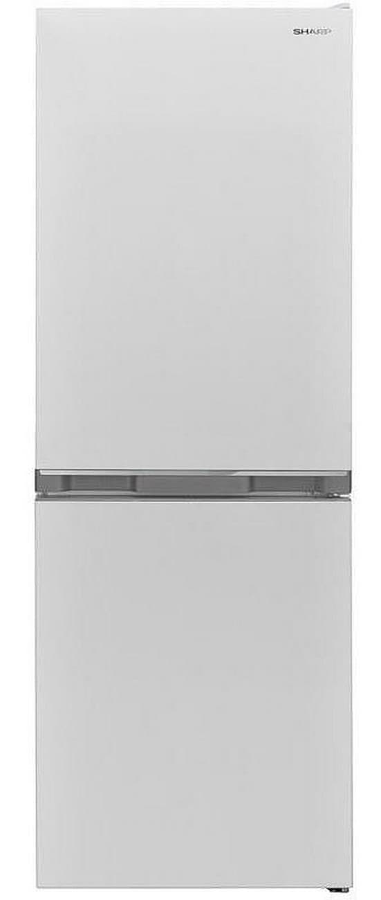 Jääkaappipakastin Sharp SJ-FBB02DTXWE-EU