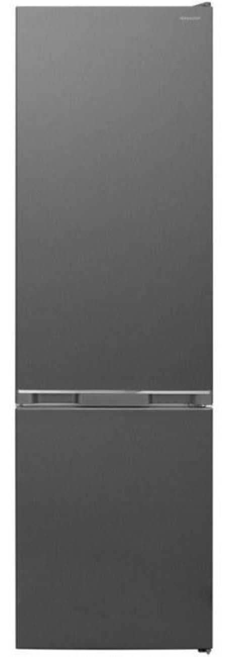 Jääkaappipakastin Sharp SJ-FBB05DTXLE-EU