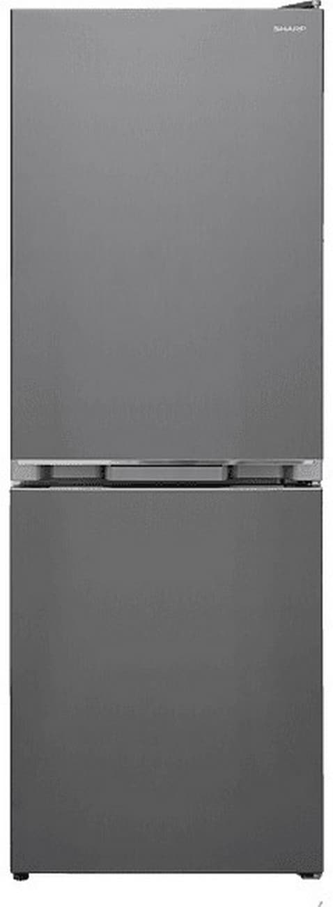 Jääkaappipakastin Sharp SJ-FBB02DTXLE-EU Ruostumaton teräs
