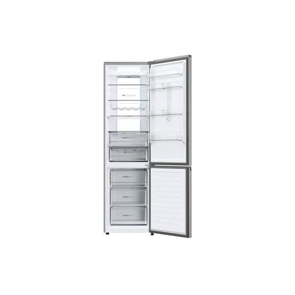 Kylskåp med frys i botten Haier HDPW7620ANPK