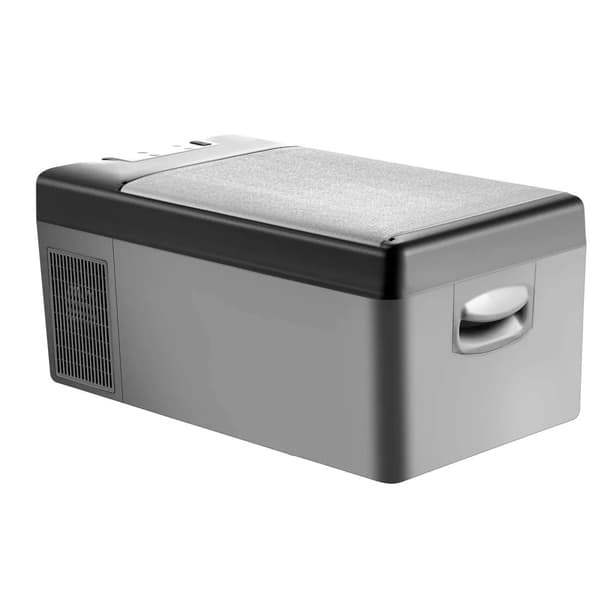 Mini Køleskab, Køleområde -20℃ til 10℃, CE Certificeret,15L