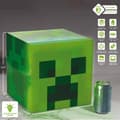 Miniatyrbild 2 av 4: Mini Kyl - UKONIC - Minecraft - 6,7L - Portabel - 1 Dörr