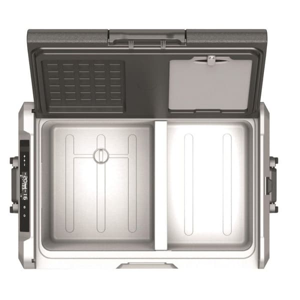 Kompressionskøler - EZA - Blizz-E Flex - 38 liter - Temperatur -20°C til +20°C - Bluetooth