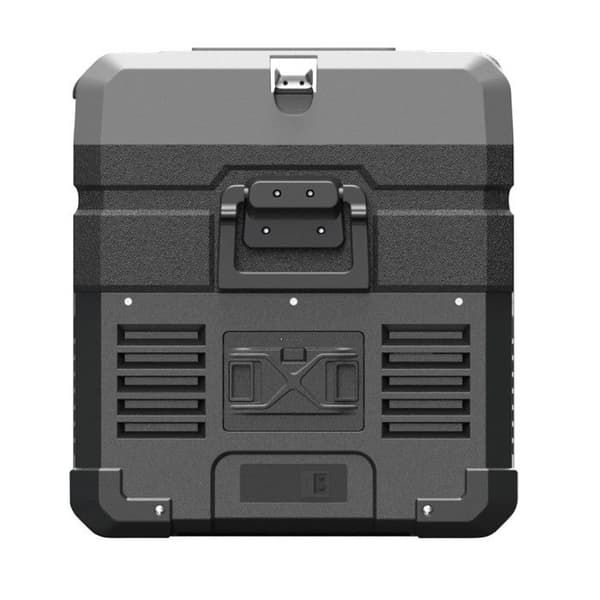 Kompressionskøler - EZA - Blizz-E Flex - 38 liter - Temperatur -20°C til +20°C - Bluetooth
