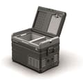 Miniatyrbillede 2 af 5: Kompressionskøler - EZA - Blizz-E Flex - 38 liter - Temperatur -20°C til +20°C - Bluetooth