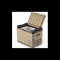 Miniatyrbild 4 av 4: Kompressionskylbox - BLIZZ-E - En - 27 liter - Beige / Svart - -20°C till +20°C